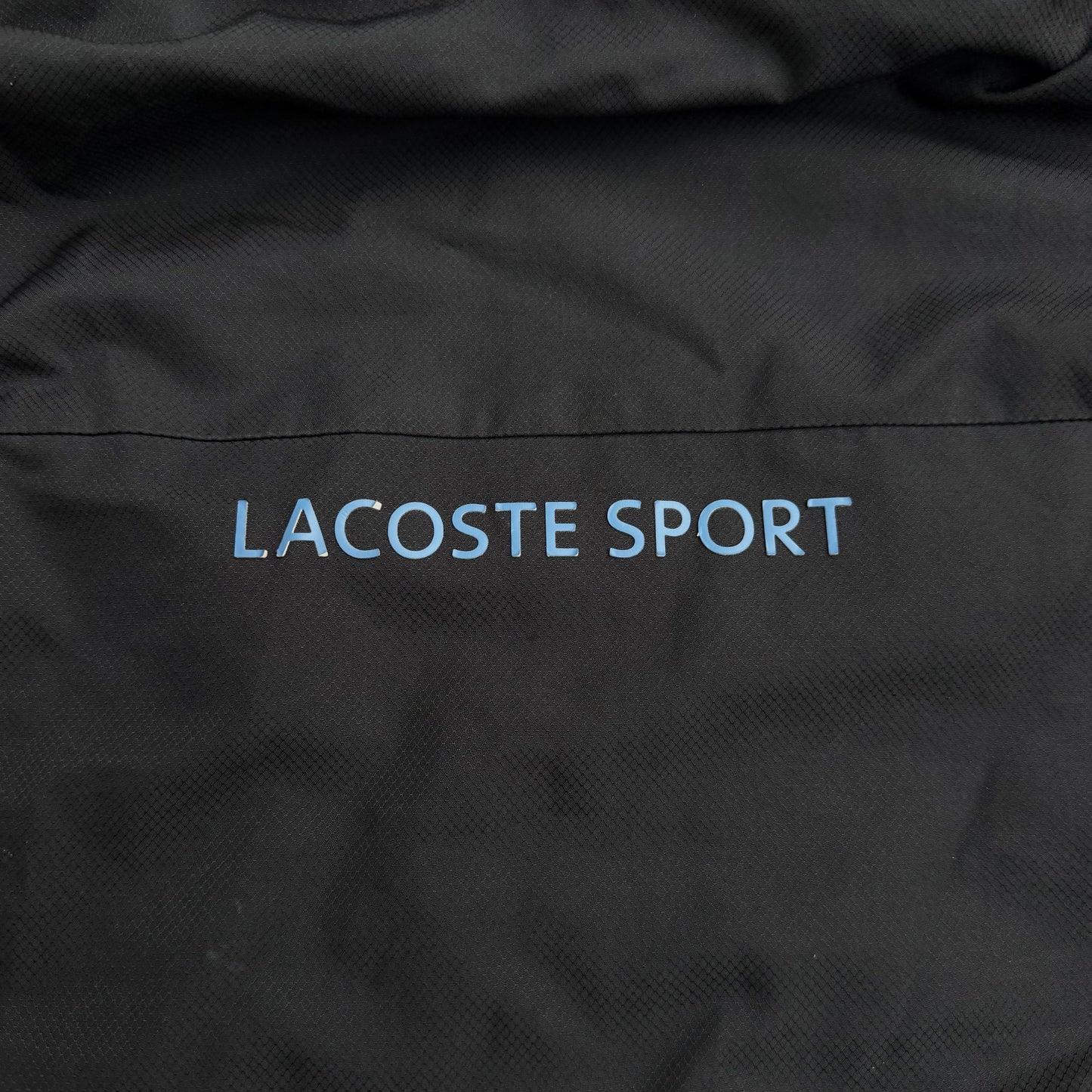 Lacoste Hauseingang Jacke (S)