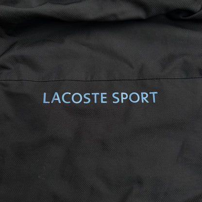 Lacoste Hauseingang Jacke (S)