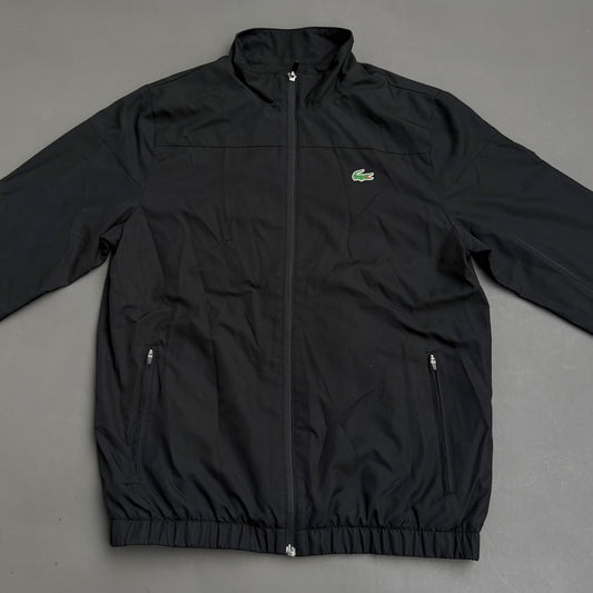 Lacoste Hauseingang Jacke (M)