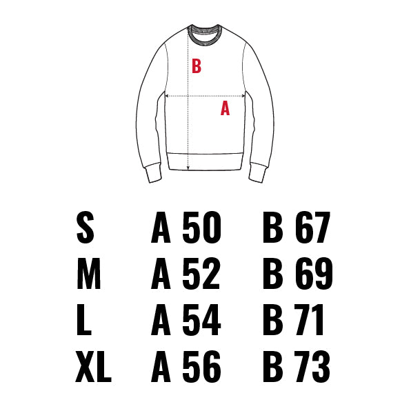 61 Kreuzberg Sweater